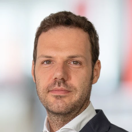 Testimonio de Ing. Federico Vettorazzi
