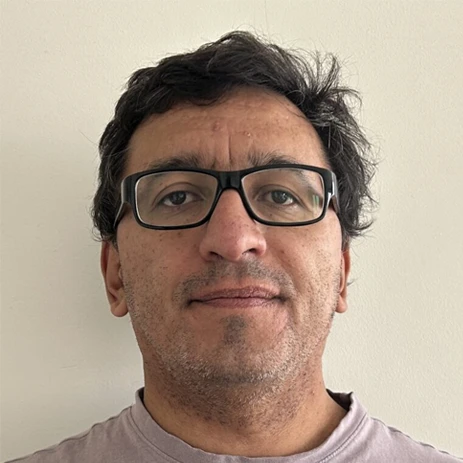 Testimonio de Ing. Ricardo Nassim