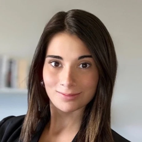 Testimonio de Tamara Moreno